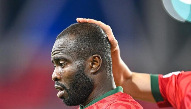 现在拉莫斯 现在拉莫斯