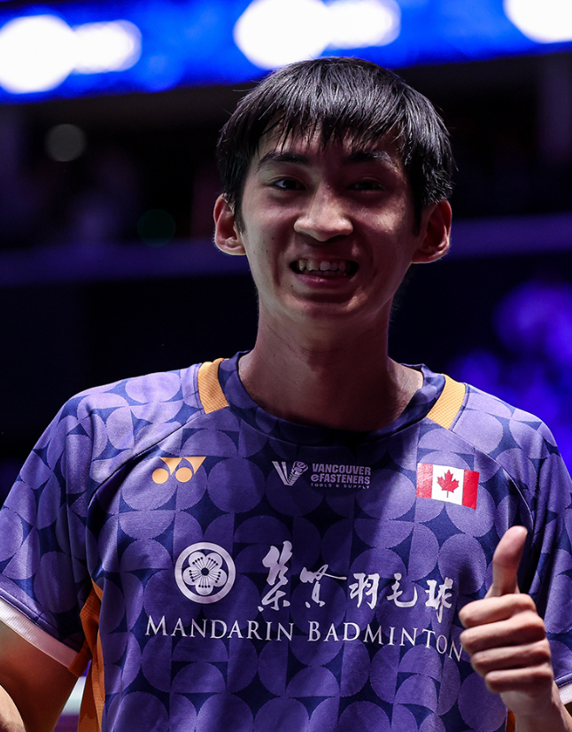 谭宁, 有所期待, 拉马丹蒂 谭宁, 有所期待, 拉马丹蒂