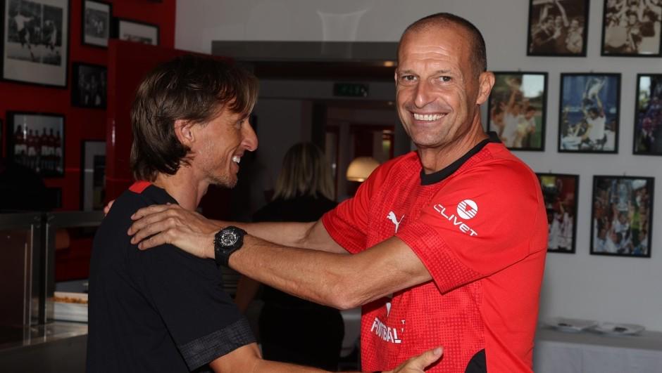 米兰总是保, 月底的引援 米兰总是保, 月底的引援