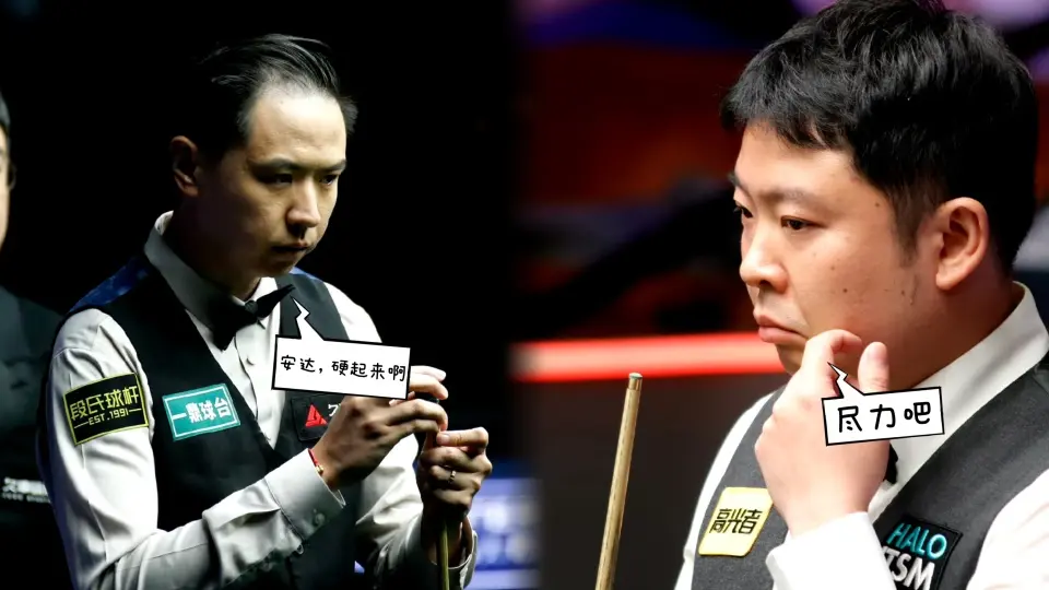 许不会那般, 欠佳遭横扫, 龙泽煌VS 许不会那般, 欠佳遭横扫, 龙泽煌VS